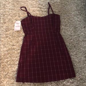 NWT Emory Park dress